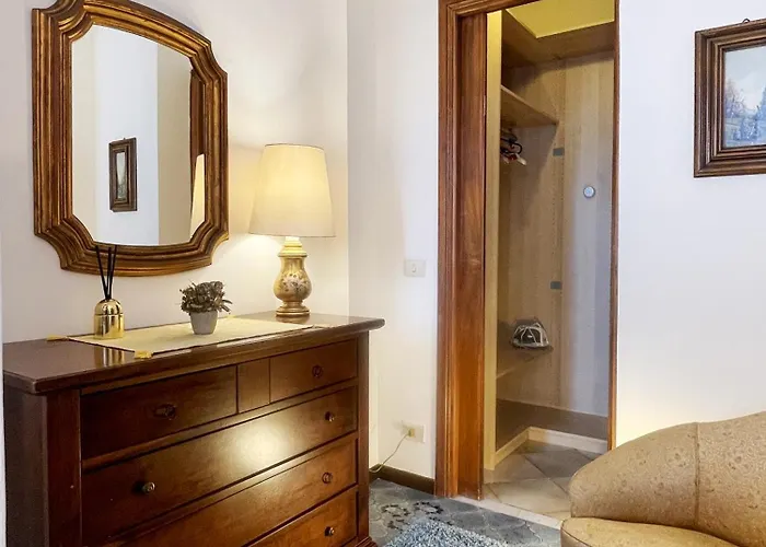 Апартаменты La Casa Di Pina