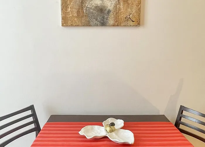 La Casa Di Pina Рим