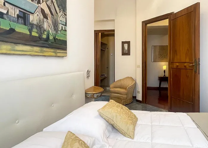 La Casa Di Pina