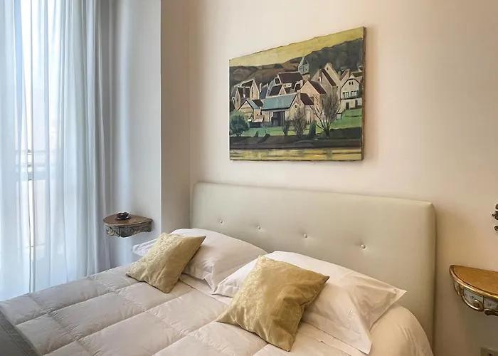 Апартаменты La Casa Di Pina