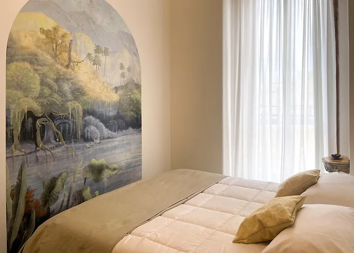 La Casa Di Pina Апартаменты *